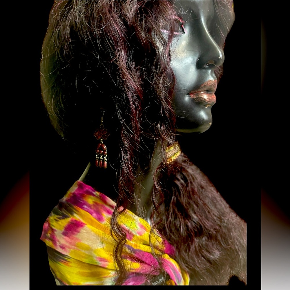 Wavy Human Hair Otimix